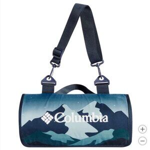 Columbia Outdoor Blanket